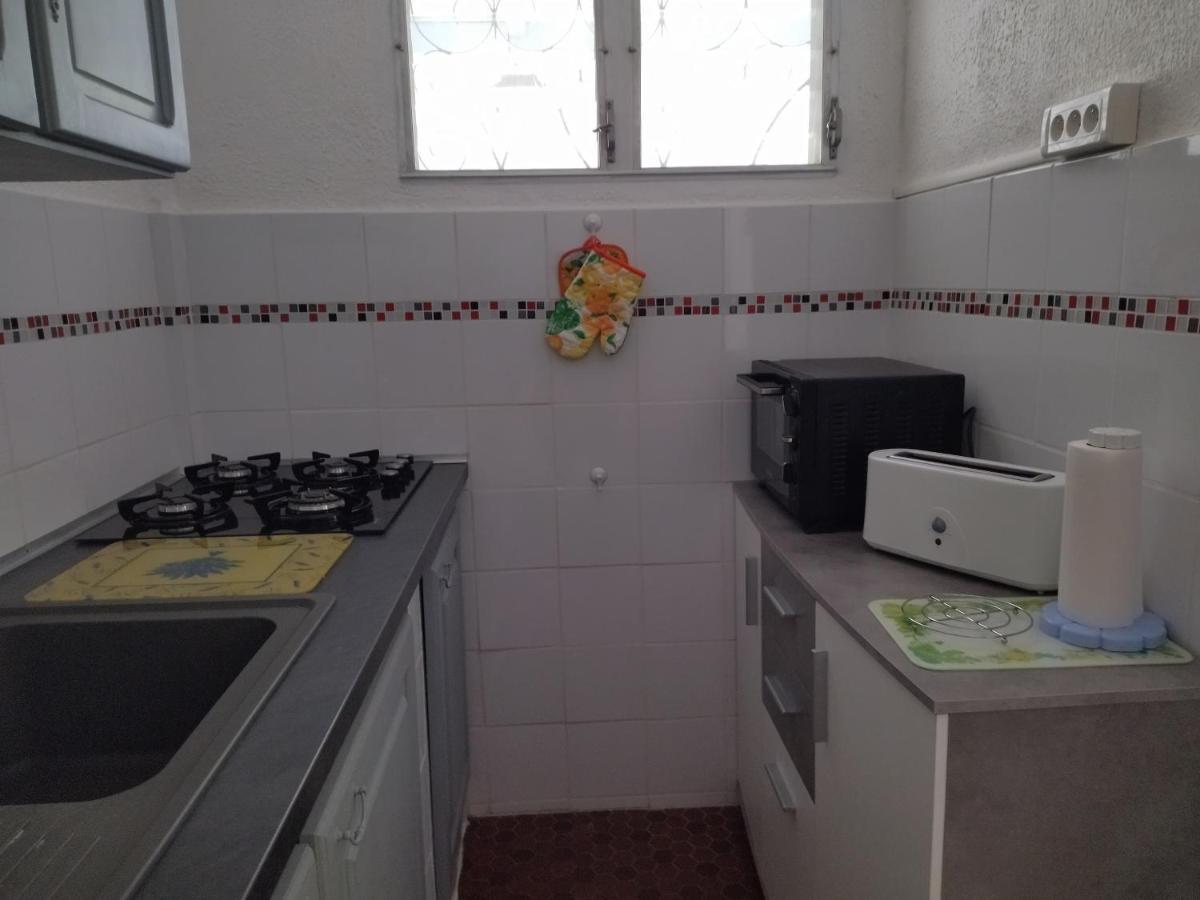 Chez Caroline Διαμέρισμα Μπας-Τερ Εξωτερικό φωτογραφία